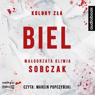 Kolory zła Biel