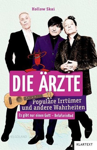 Die Ärzte