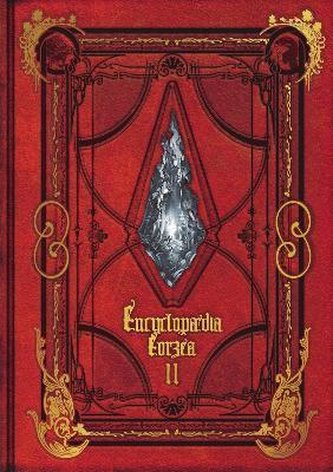 Encyclopaedia Eorzea: The World of Final Fantasy XIV Volume II Encyclopaedia Eorzea: The World of Final Fantasy XIV Volume II