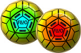Míč Official Football Fluor 240g