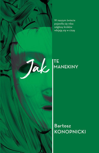 Jak Te Manekiny Jak Te Manekiny