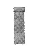 Spokey - AIR BED PILLOW BIG Samonafukovací matrace - 213x62x6 modrá + polštářek