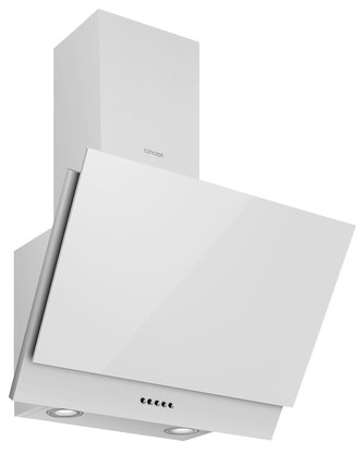 Komínová digestoř OPK5160wh WHITE