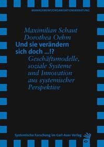 Und sie verändern sich doch ...!?
