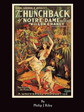 The Hunchback of Notre Dame