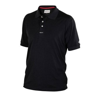 WESTIN: Tričko Dry Polo Shirt Velikost XXL Black