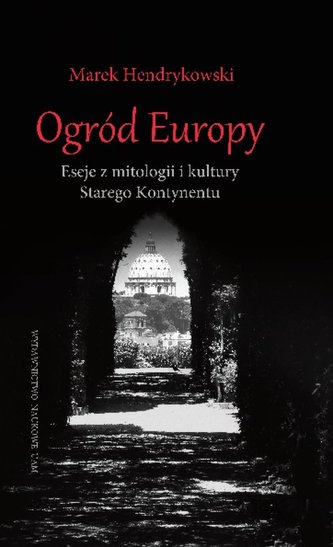 Ogród Europy