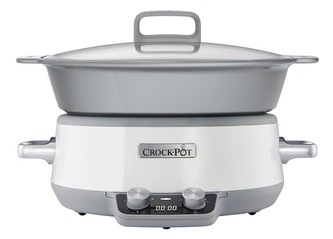 CrockPot CSC027X