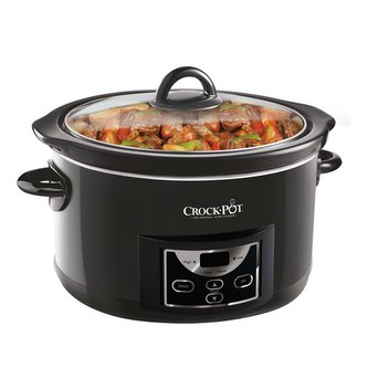CrockPot SCCPRC507B-050