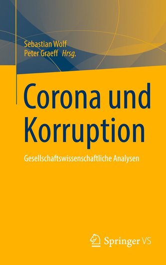 Corona und Korruption