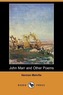 John Marr and Other Poems (Dodo Press)