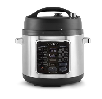 CrockPot CSC024X