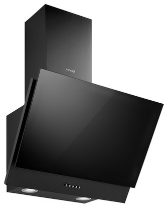 Komínová digestoř OPK5160bc BLACK Komínová digestoř OPK5160bc BLACK