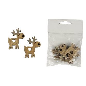 Sob k nalepení 6 ks D2249