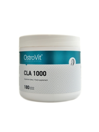 Ostrovit - CLA 1000 180 kapslí