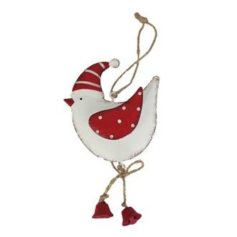 Ptáček k zavěšení K2074