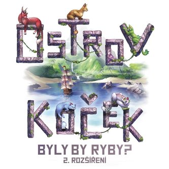 Ostrov mačiek: Boli by ryby? / 2. Rozšírenie