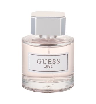 Guess Guess 1981 EDT 50 ml W
