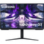 LED monitor SAMSUNG Odyssey G32A
