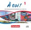 À toi ! Band 1 -  Audio-CDs