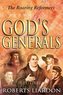 God's Generals, 2: The Roaring Reformers