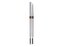 Clinique Tužka na obočí (Quickliner for Brows) 7 ml Odstín 02 Soft Chestnut woman