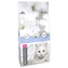 Kočkolit MAGIC STIERKA Bentonit Ultra White