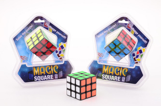 Hlavolam Magická kocka