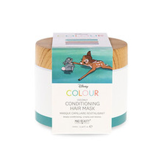 Mad Beauty Maska na vlasy Colour Hair Mask Bambi 100 ml woman