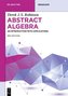 Abstract Algebra