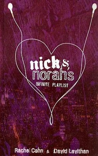 Nick and Norah's Infinite Playlist