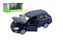 Auto Welly 2009 Škoda Fabia Combi II kov/plast 1:24 v krabici 23x10x11cm