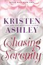 Chasing Serenity: A River Rain Novel