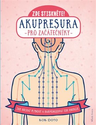 Akupresura pro začátečníky