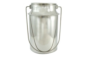 Bandaska na mlieko 1,4 l
