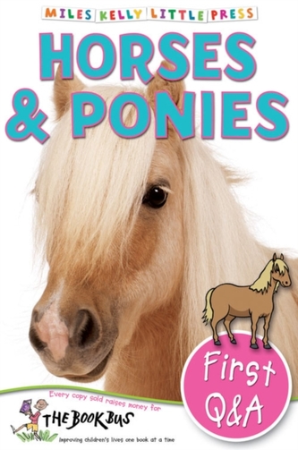 Horses and Ponies (First Q&A)