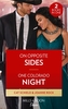 On Opposite Sides / One Colorado Night