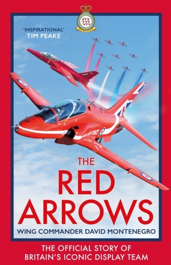 The Red Arrows