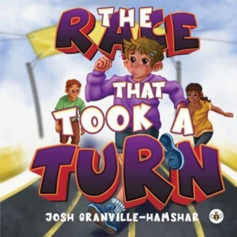 The Race That Took A Turn