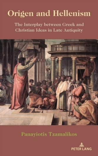 Origen and Hellenism