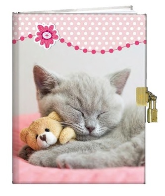 Památník A5 se zámkem Spící kotě