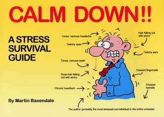 Calm Down!!