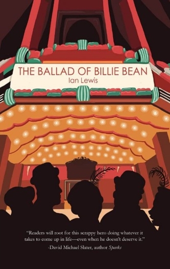 The Ballad of Billie Bean