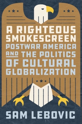 A Righteous Smokescreen