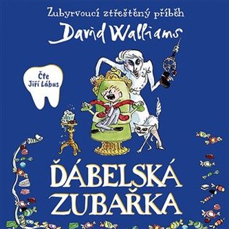 Diabolská zubárka