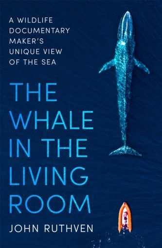 The Whale in the Living Room