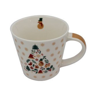 Hrnček 340 ml, Vianoce