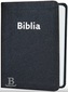 Biblia - Slovenský ekumenický preklad s deuterokánonickými knihami (sivá) vreckový formát