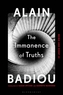 The Immanence of Truths