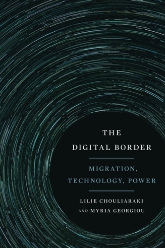 The Digital Border